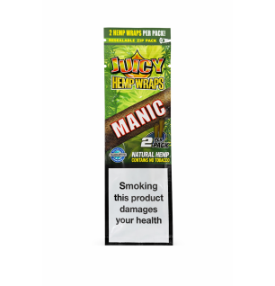 HEMP WRAP MANIC