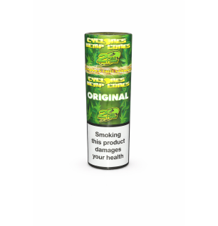 PREROLL HEMP WRAP ORIGINAL