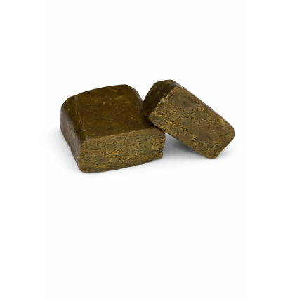 RESINE MOLECULE BZ ANIMAL MINTS