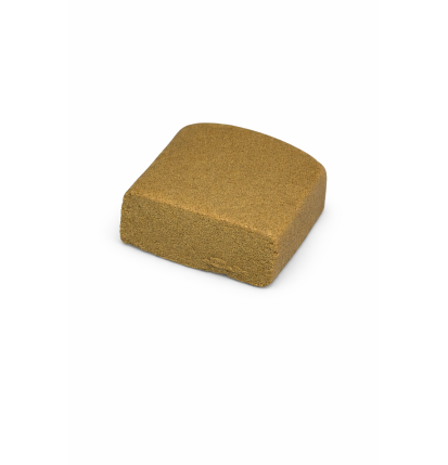 RESINE MOLECULE BZ BUDDHA BROWNIE