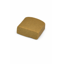 RESINE MOLECULE BZ BUDDHA BROWNIE