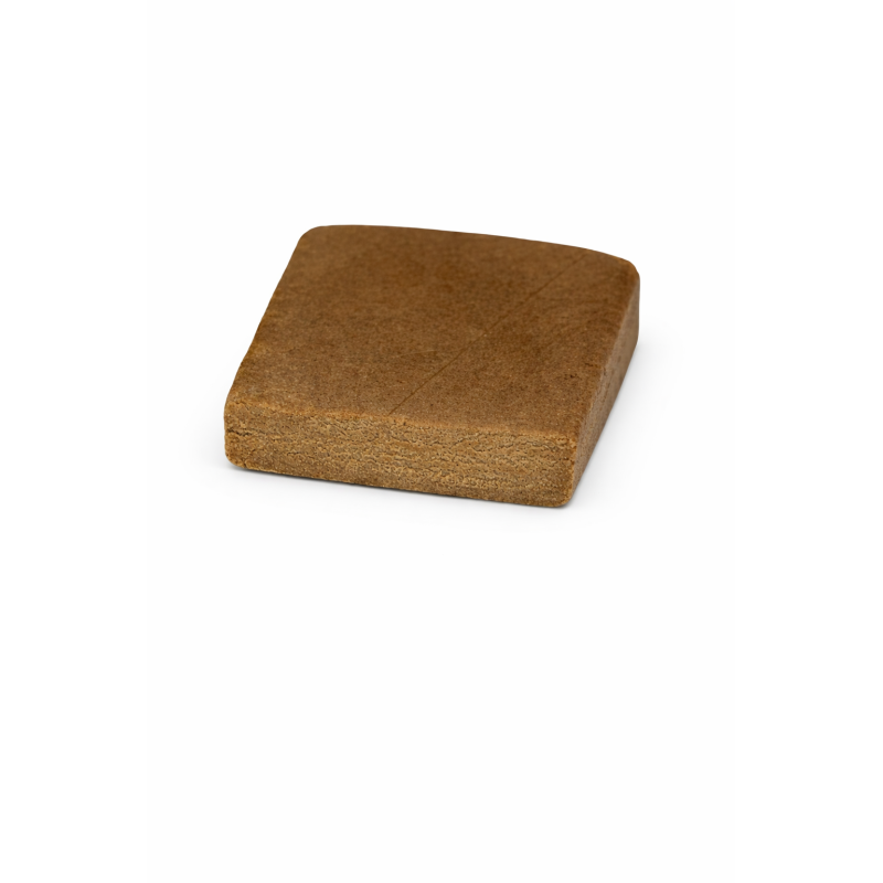 RESINE MOLECULE BZ KUSH MINTS