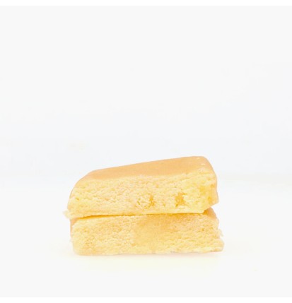 RESINE MOLECULE CBC+ PIATELLA PINEAPPLE