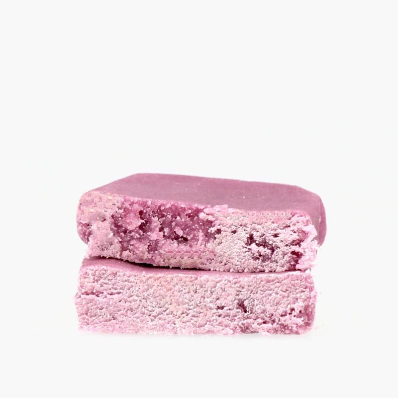 RESINE MOLECULE CBC+ PIATELLA STRAWBERRY