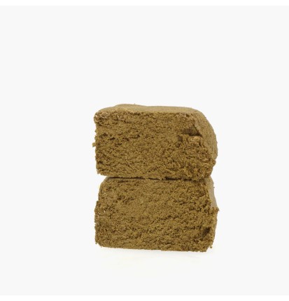 RESINE MOLECULE CBC+ MOUSSEUX