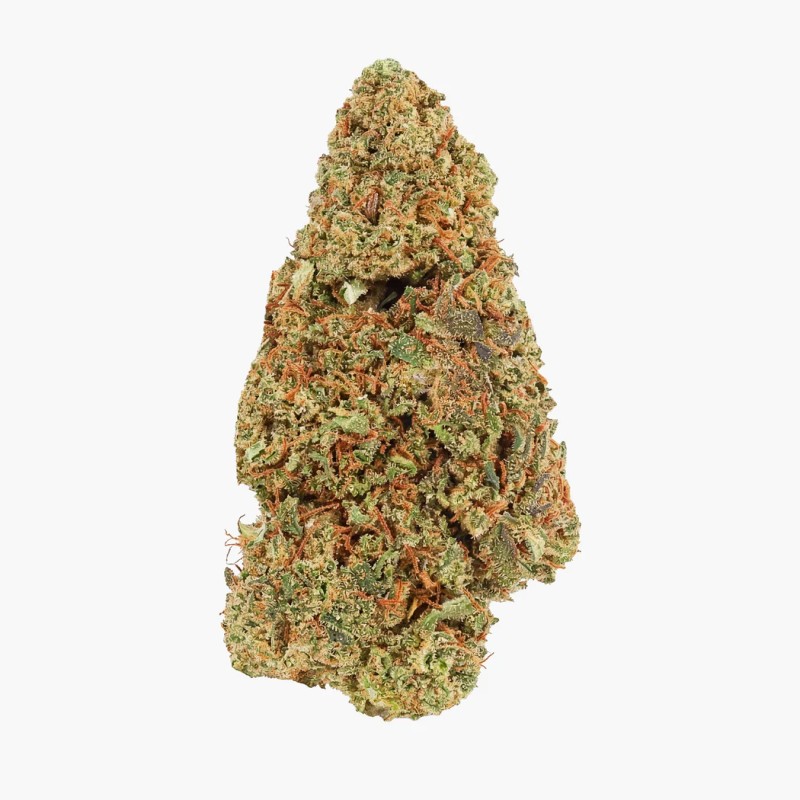 FLEURS MOLECULES CBC+ CAKE BERRY