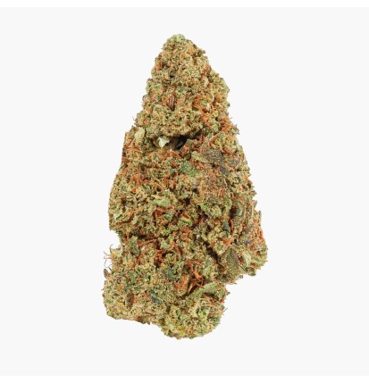 FLEURS MOLECULES CBC+ CAKE BERRY