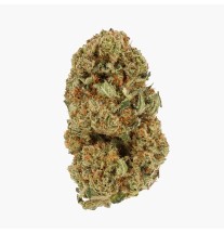 FLEURS MOLECULES CBC+ BUBBA KUSH