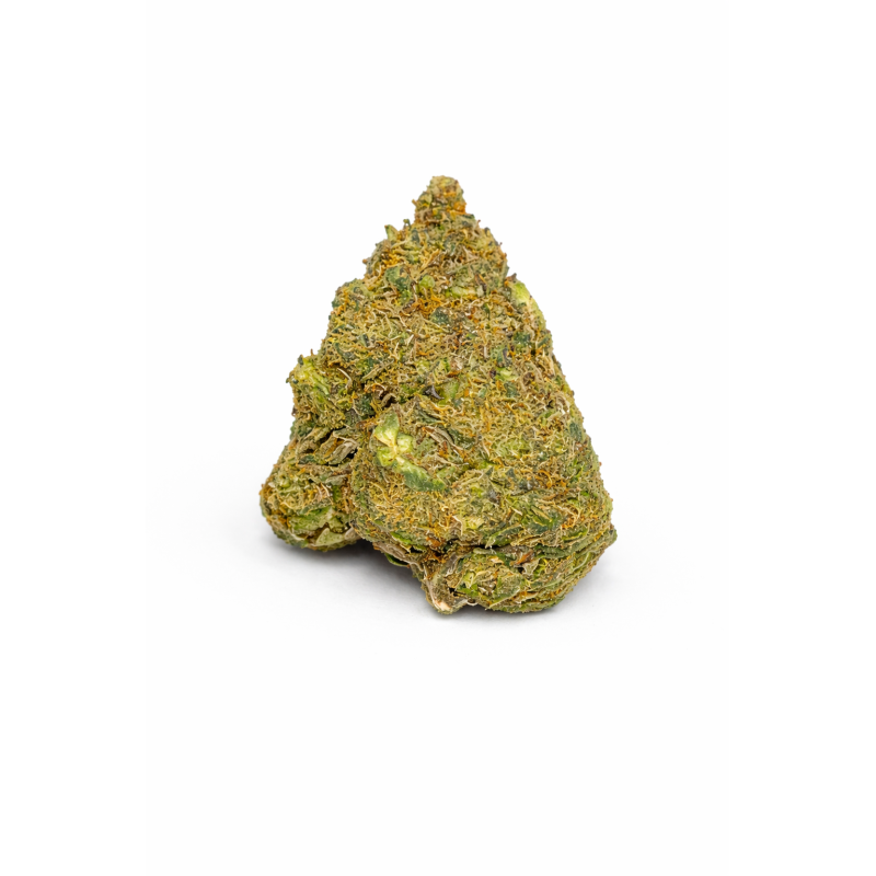 FLEURS MOLECULES BZ GREENHOUSE ORANGE BUD