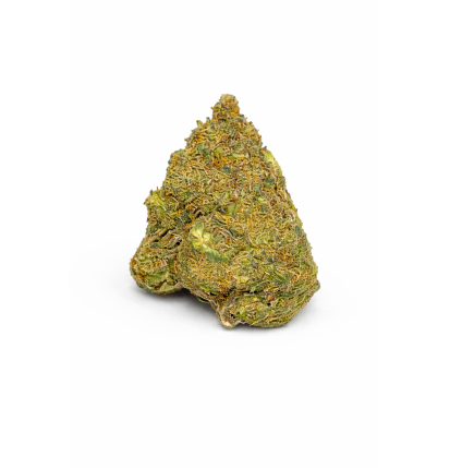 FLEURS MOLECULES BZ GREENHOUSE ORANGE BUD