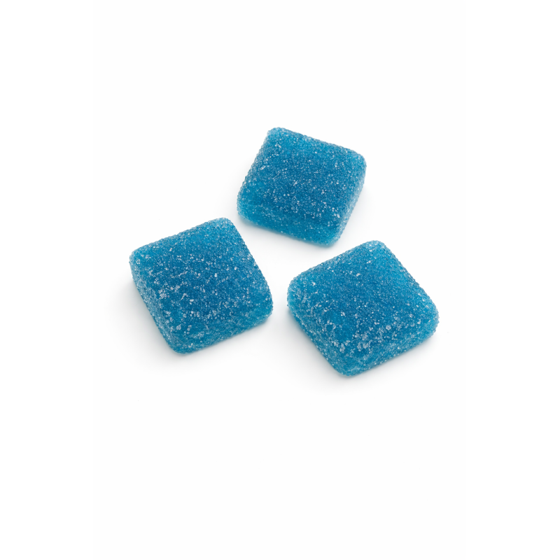 Bonbons DELTA-9 30MG MYRTILLES Bonbons DELTA-9 30MG MYRTILLES