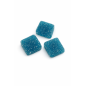 Bonbons DELTA-9 10MG BLUE RAZZ