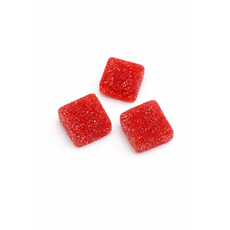 Bonbons DELTA-9 10MG CERISE Bonbons DELTA-9 10MG CERISE
