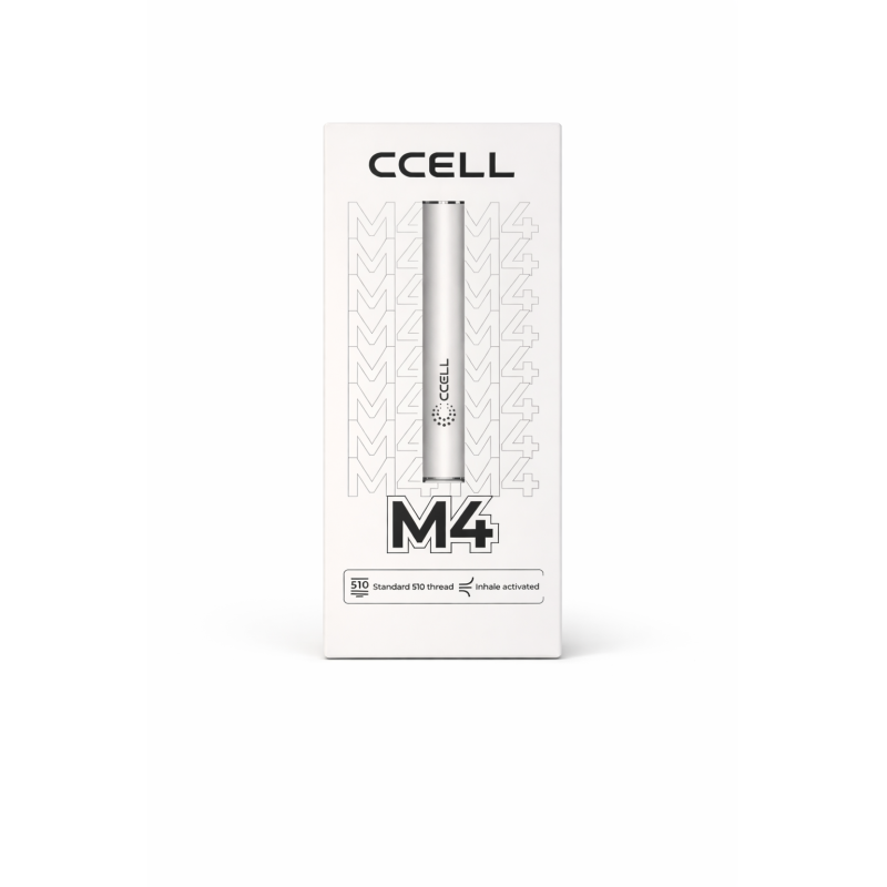 BATTERIE CCEL BLANCHE