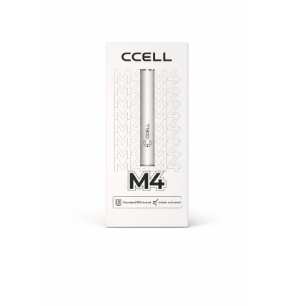 BATTERIE CCEL BLANCHE