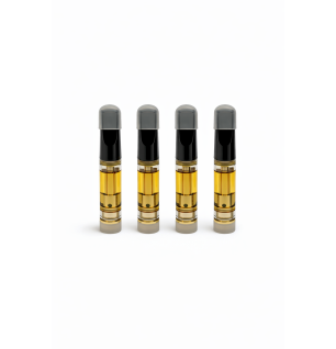 CARTRIDGE MOLECULE CBC +