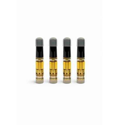 CARTRIDGE MOLECULE CBC +