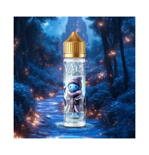 🫐 Blue Crystal – Vape of Legends 50 ml