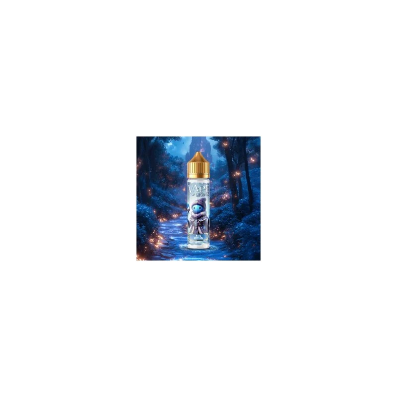 đ« Blue Crystal â Vape of Legends 50 ml đ« Blue Crystal â Vape of Legends 50 ml