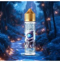 🫐 Blue Crystal – Vape of Legends 50 ml