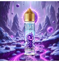🫐 Crazy Berry – Vape of Legends 50 ml