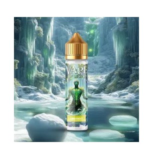 🍋 Limo Frost – Vape of Legends 50 ml