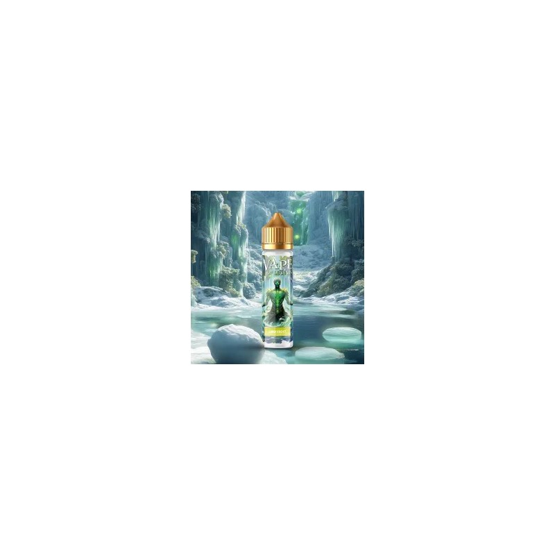 đ Limo Frost â Vape of Legends 50 ml đ Limo Frost â Vape of Legends 50 ml