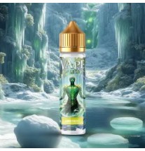 🍋 Limo Frost – Vape of Legends 50 ml