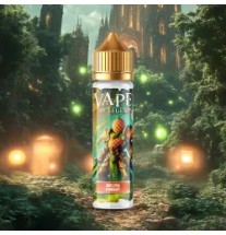 🍈 Melon Knight – Vape of Legends 50 ml