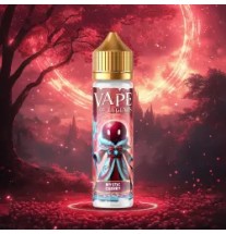 🍒 Mystic Cherry – Vape of Legends 50 ml