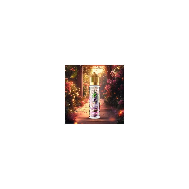 🐉 Sweet Dragon – Vape of Legends 50 ml