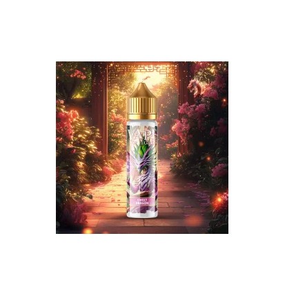 🐉 Sweet Dragon – Vape of Legends 50 ml