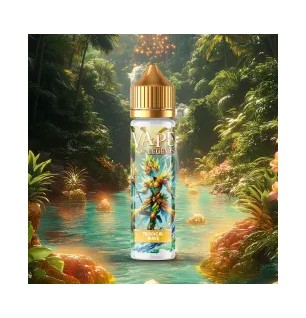 🌴 Tropical Wave – Vape of Legends 50 ml