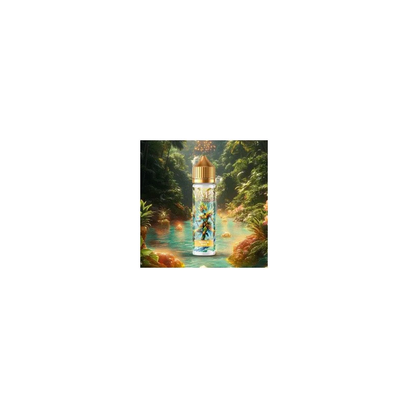 🌴 Tropical Wave – Vape of Legends 50 ml 🌴 Tropical Wave – Vape of Legends 50 ml