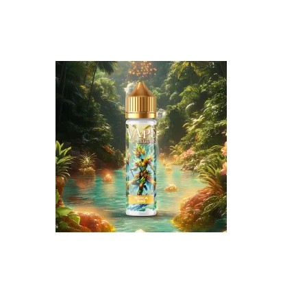 🌴 Tropical Wave – Vape of Legends 50 ml