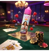 🍒 Boss Lady – Six Licks 50 ml
