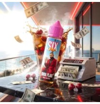 🥤 Cash Flow – Six Licks 50 ml