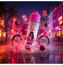 🍒 Love Rider – Six Licks 50 ml