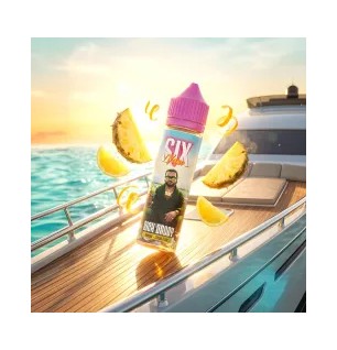 🍍 Rich Daddy – Six Licks 50 ml