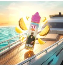 🍍 Rich Daddy – Six Licks 50 ml
