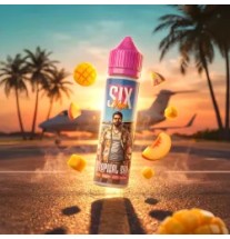 🌴 Tropical Sky – Six Licks 50 ml