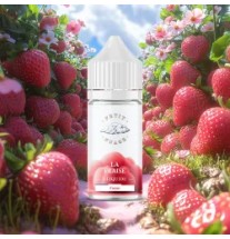 🍓 Petit Nuage – La Fraise 20 ml