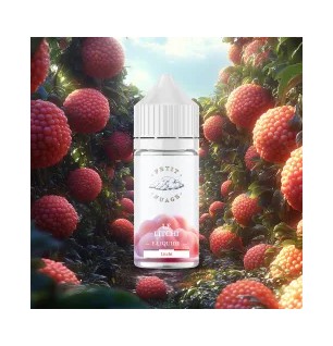🥭 Petit Nuage – Le Litchi 20 ml