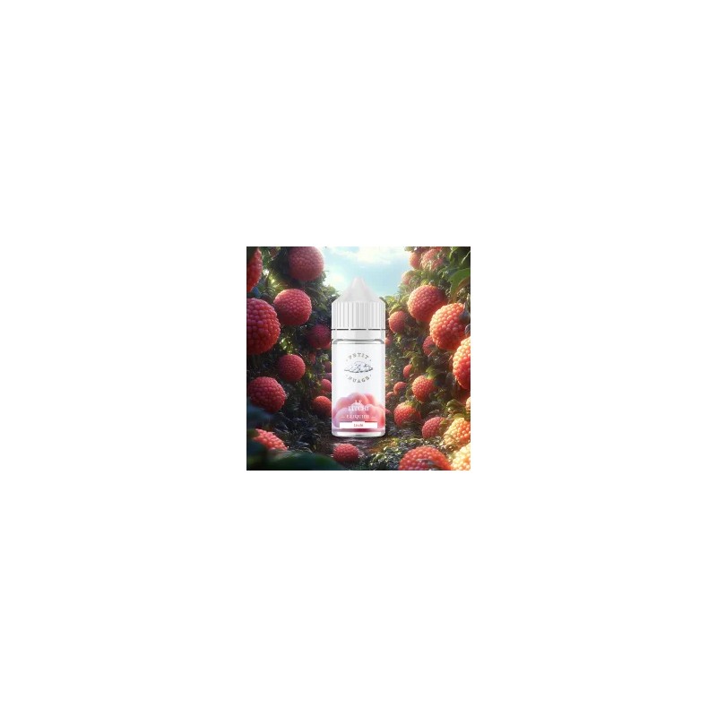 🥠Petit Nuage – Le Litchi 20 ml 🥠Petit Nuage – Le Litchi 20 ml
