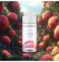 🥭 Petit Nuage – Le Litchi 20 ml