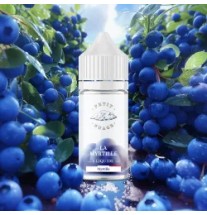 🫐 Petit Nuage – La Myrtille 20 ml