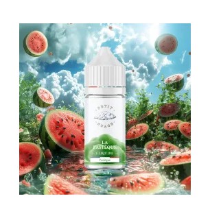 🍉 Petit Nuage – La Pastèque 20 ml