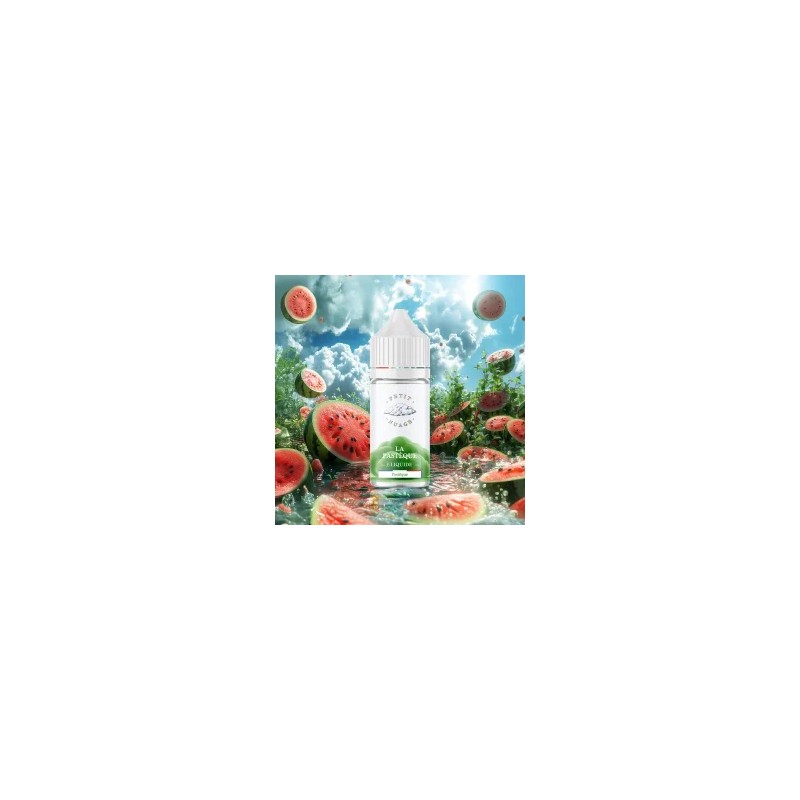 🍉 Petit Nuage – La Pastèque 20 ml 🍉 Petit Nuage – La Pastèque 20 ml