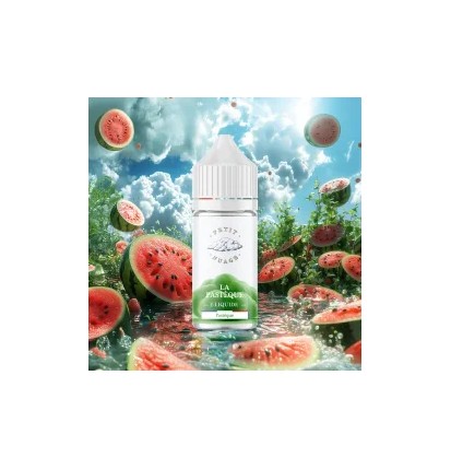 🍉 Petit Nuage – La Pastèque 20 ml