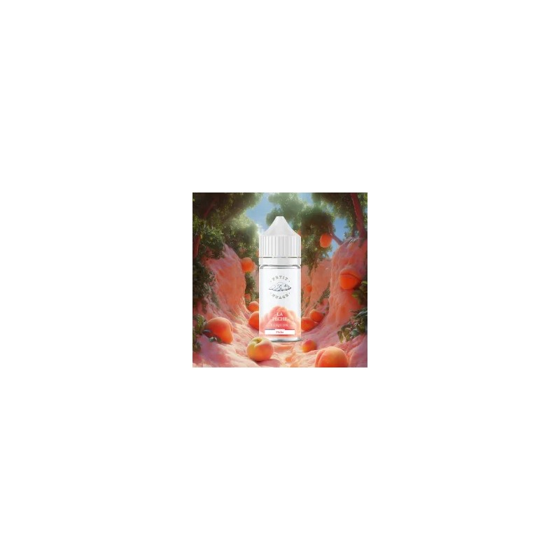 đ Petit Nuage â La PĂȘche 20 ml đ Petit Nuage â La PĂȘche 20 ml
